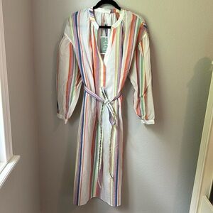 NWT LEMLEM X H&M Dress